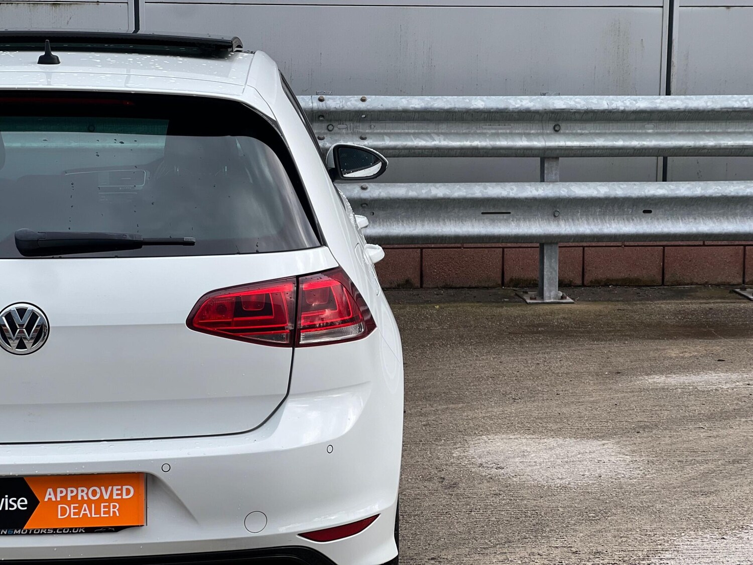 Used Volkswagen Golf for sale - 78214325: Photo 17