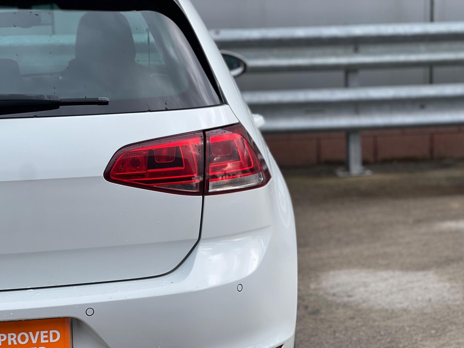 Used Volkswagen Golf for sale - 78214325: Photo 18