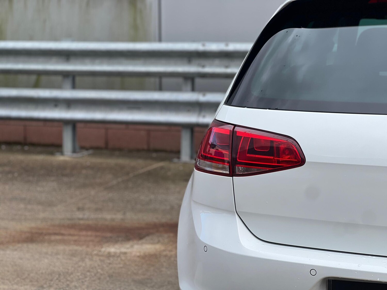 Used Volkswagen Golf for sale - 78214325: Photo 19