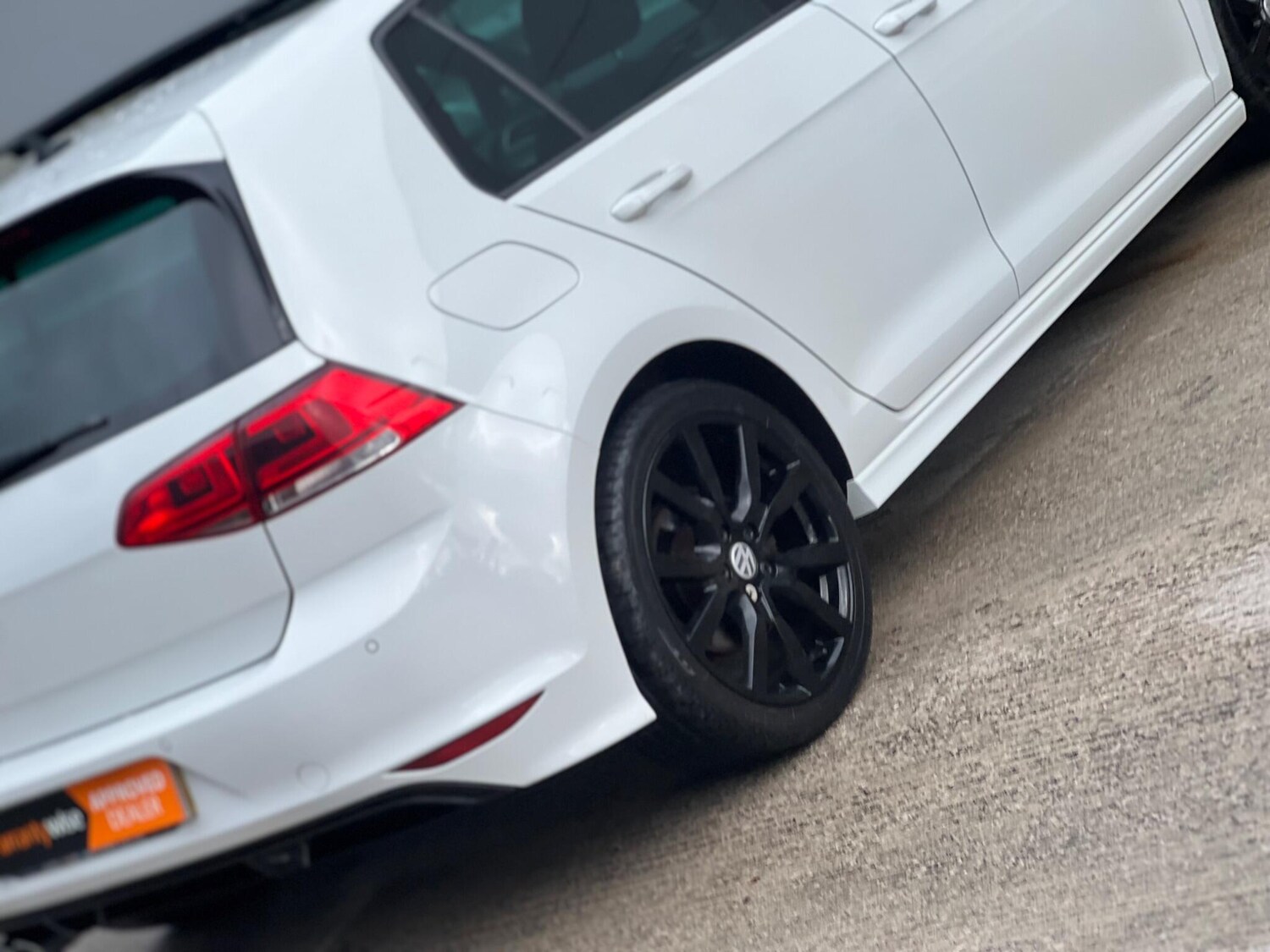 Used Volkswagen Golf for sale - 78214325: Photo 20