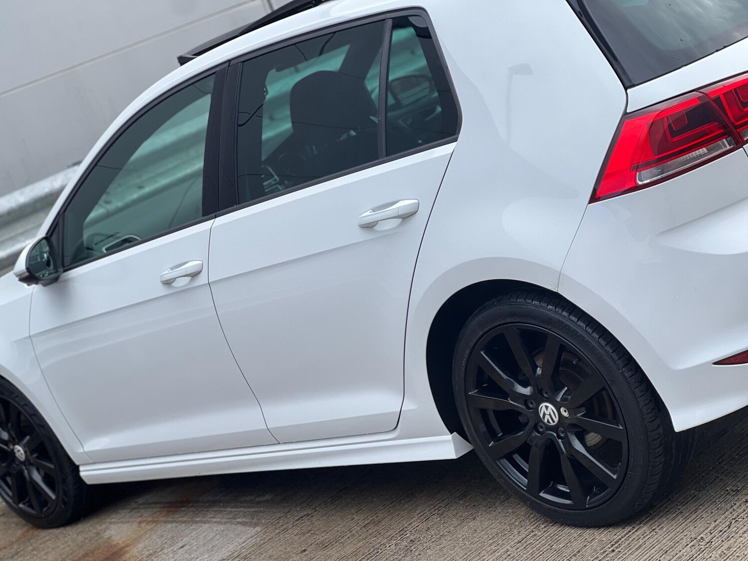 Used Volkswagen Golf for sale - 78214325: Photo 21