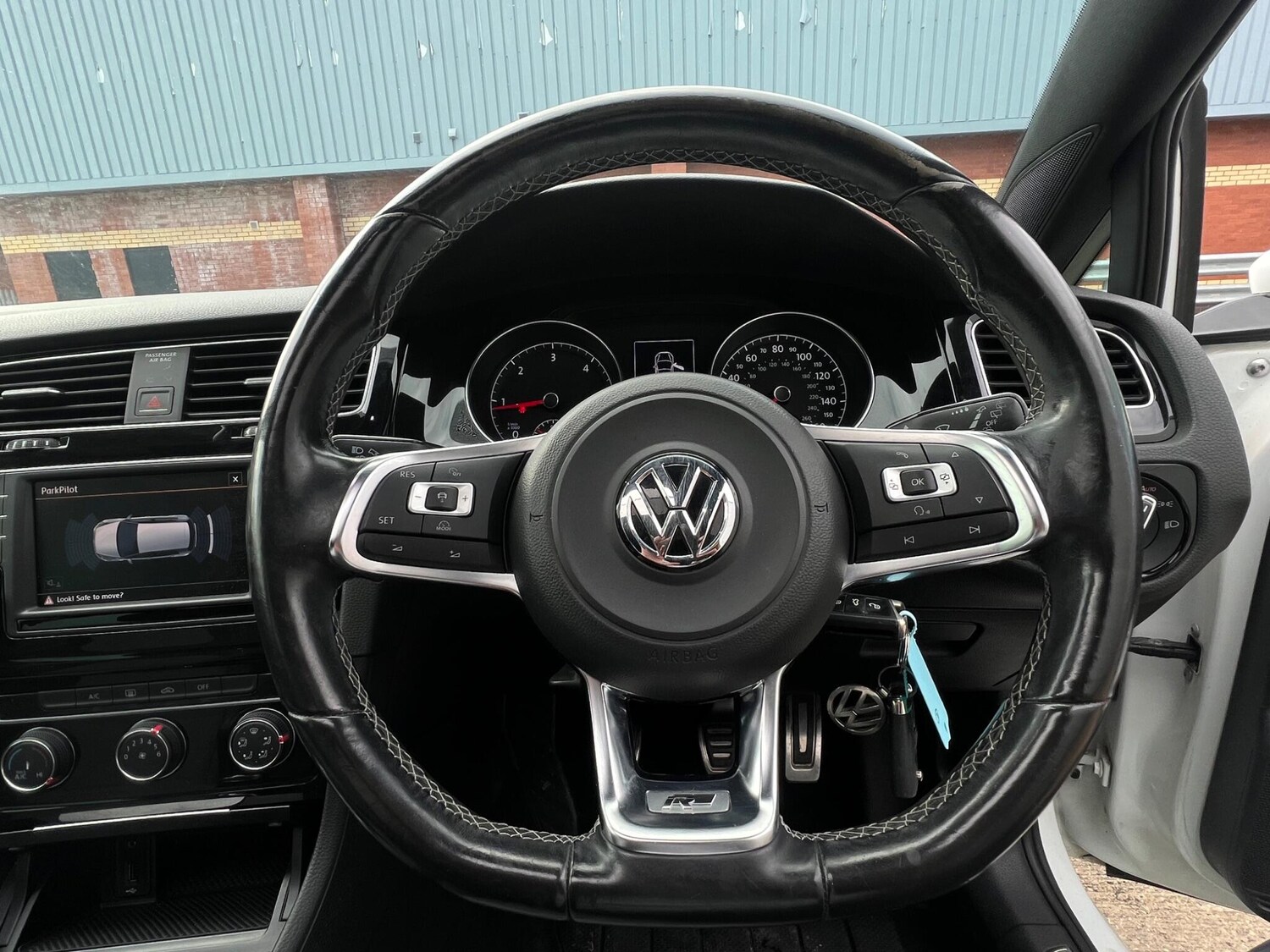 Used Volkswagen Golf for sale - 78214325: Photo 27