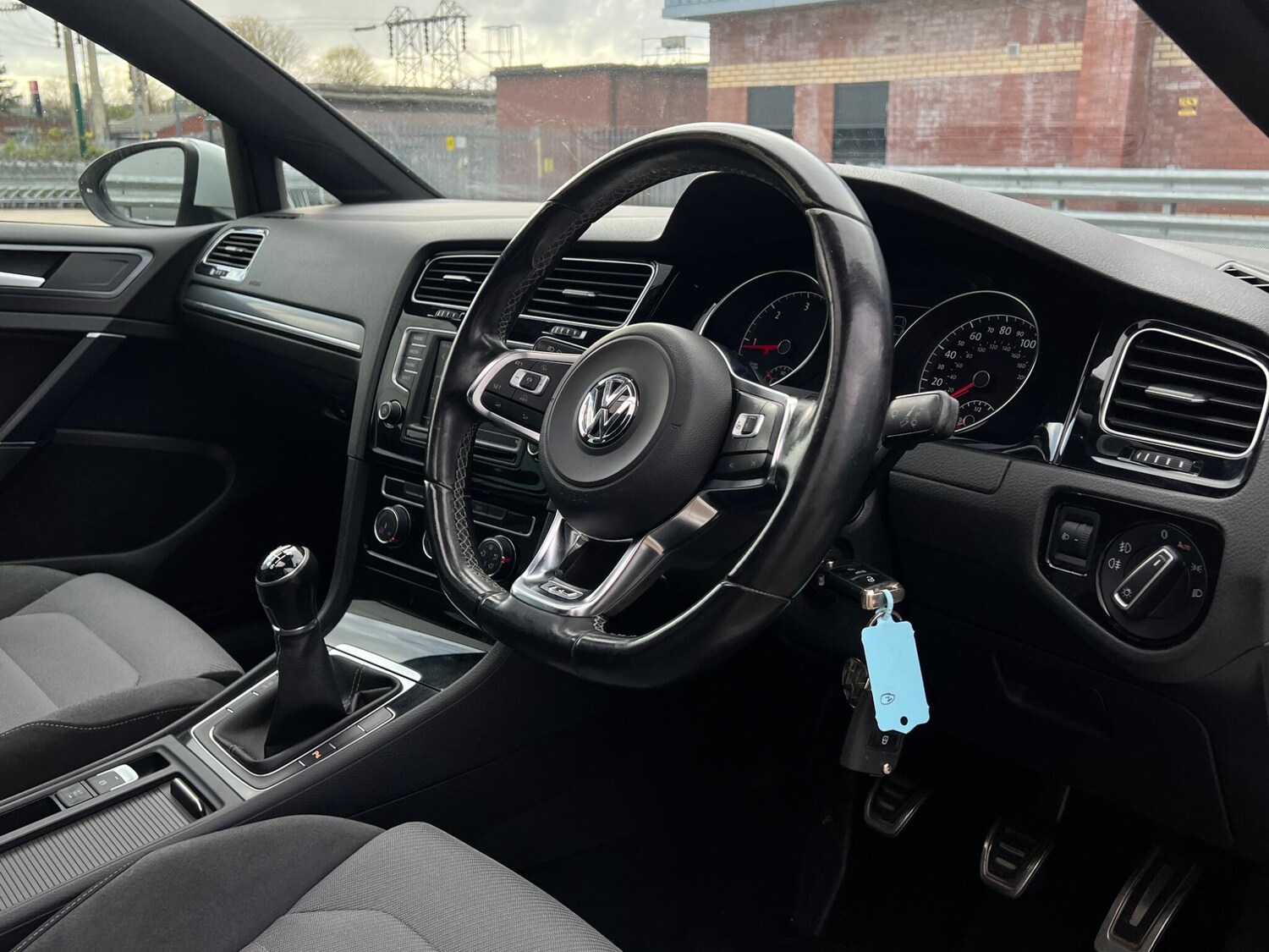 Used Volkswagen Golf for sale - 78214325: Photo 29