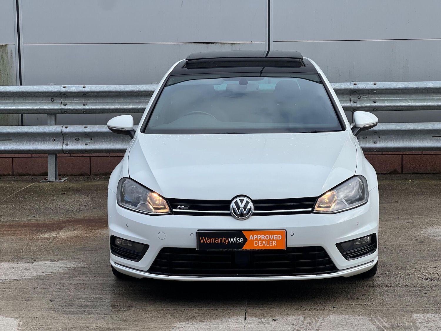 Used Volkswagen Golf for sale - 78214325: Photo 3