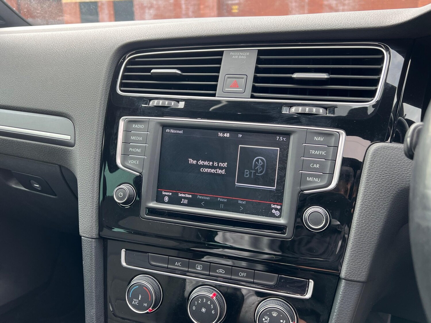 Used Volkswagen Golf for sale - 78214325: Photo 33