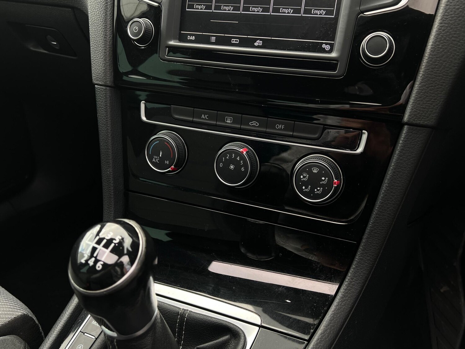 Used Volkswagen Golf for sale - 78214325: Photo 37