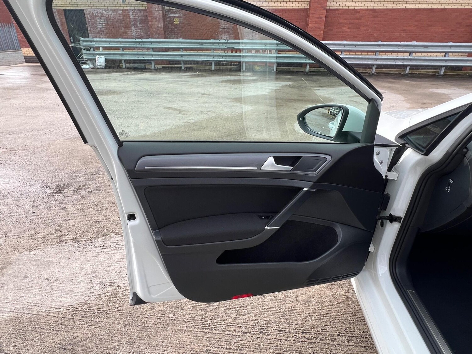 Used Volkswagen Golf for sale - 78214325: Photo 44