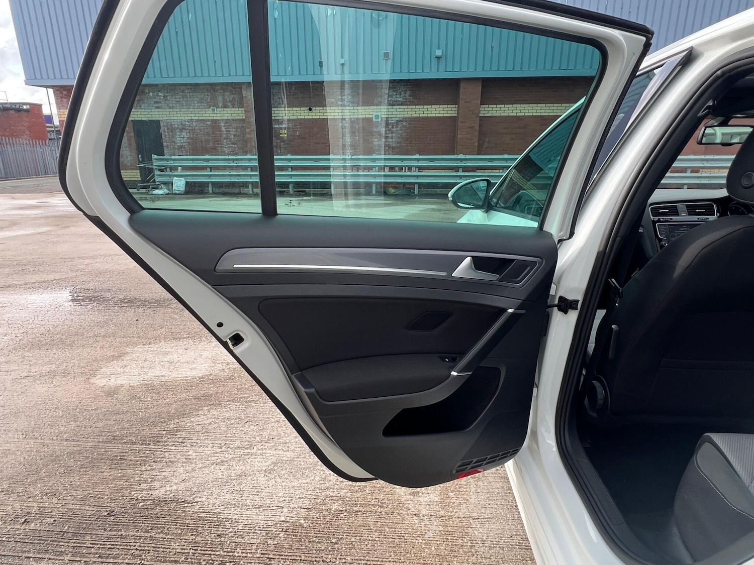 Used Volkswagen Golf for sale - 78214325: Photo 45