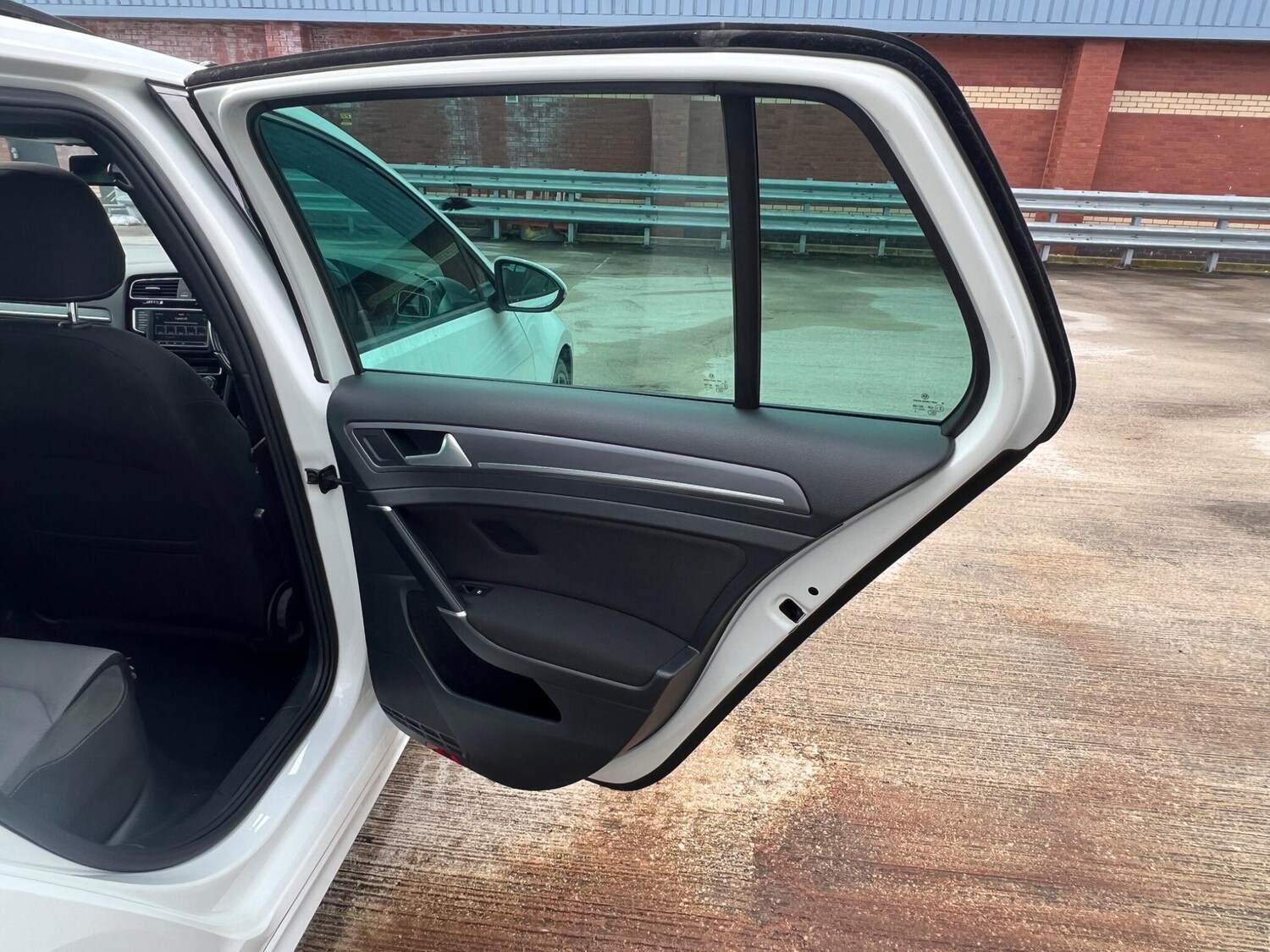 Used Volkswagen Golf for sale - 78214325: Photo 46