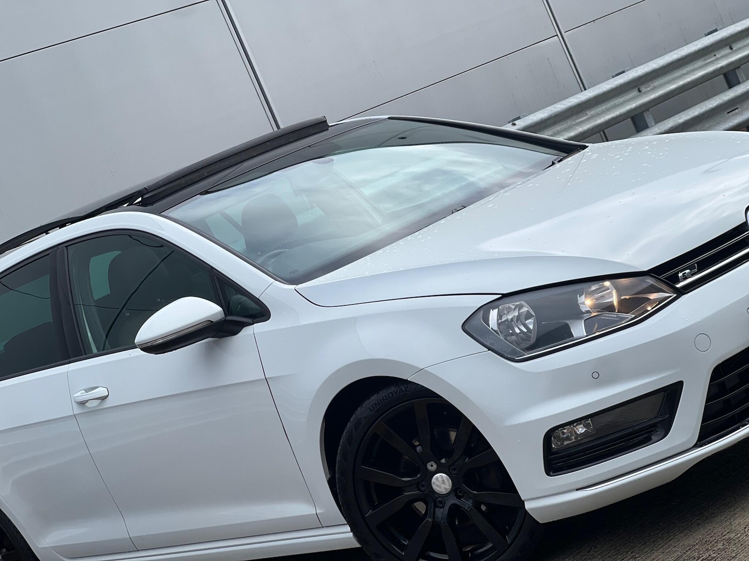 Used Volkswagen Golf for sale - 78214325: Photo 5