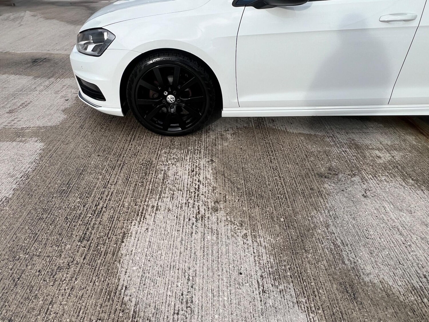 Used Volkswagen Golf for sale - 78214325: Photo 50