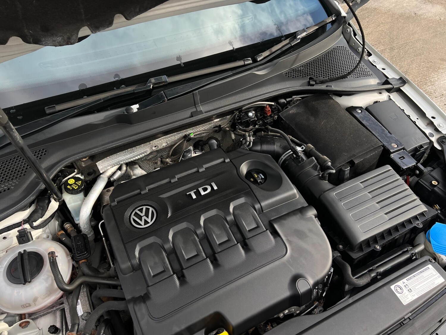 Used Volkswagen Golf for sale - 78214325: Photo 54