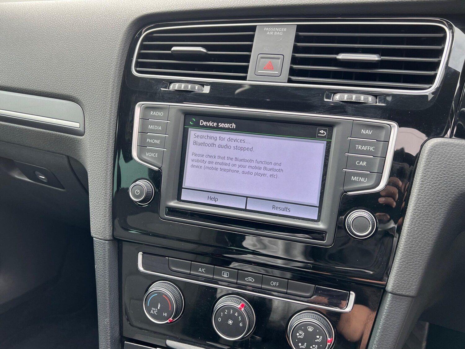 Used Volkswagen Golf for sale - 78214325: Photo 55