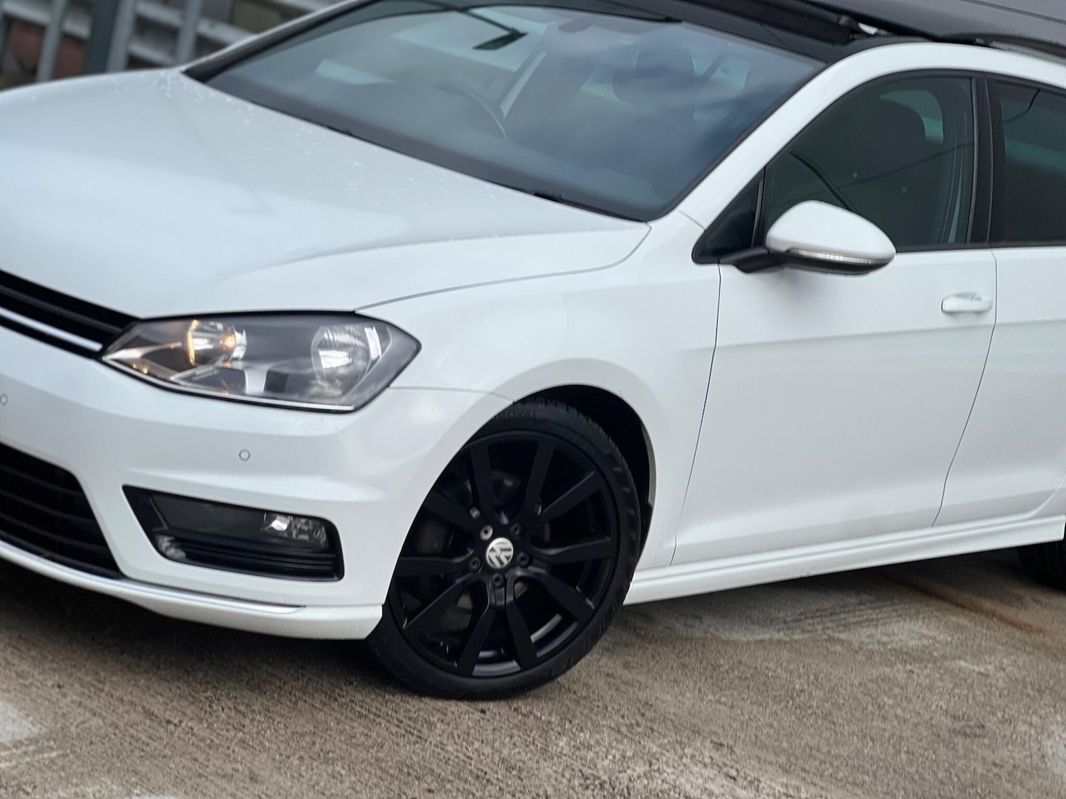 Used Volkswagen Golf for sale - 78214325: Photo 6