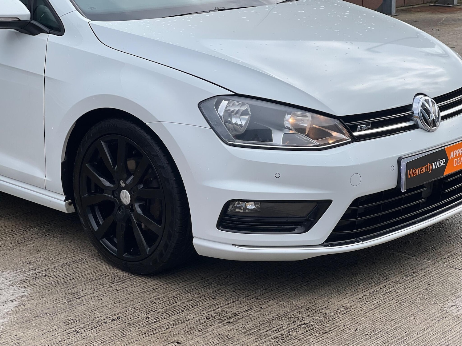 Used Volkswagen Golf for sale - 78214325: Photo 7