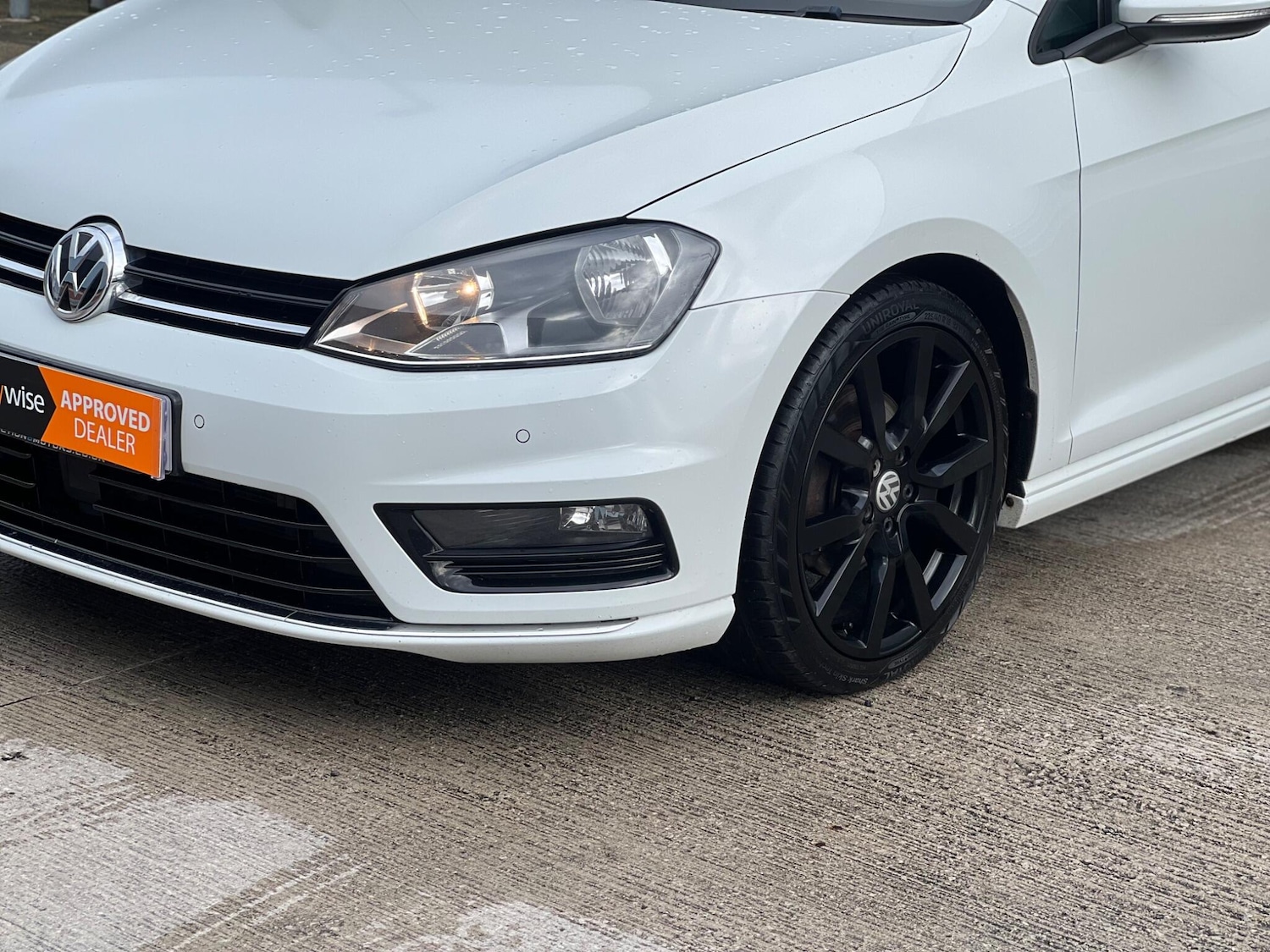 Used Volkswagen Golf for sale - 78214325: Photo 8