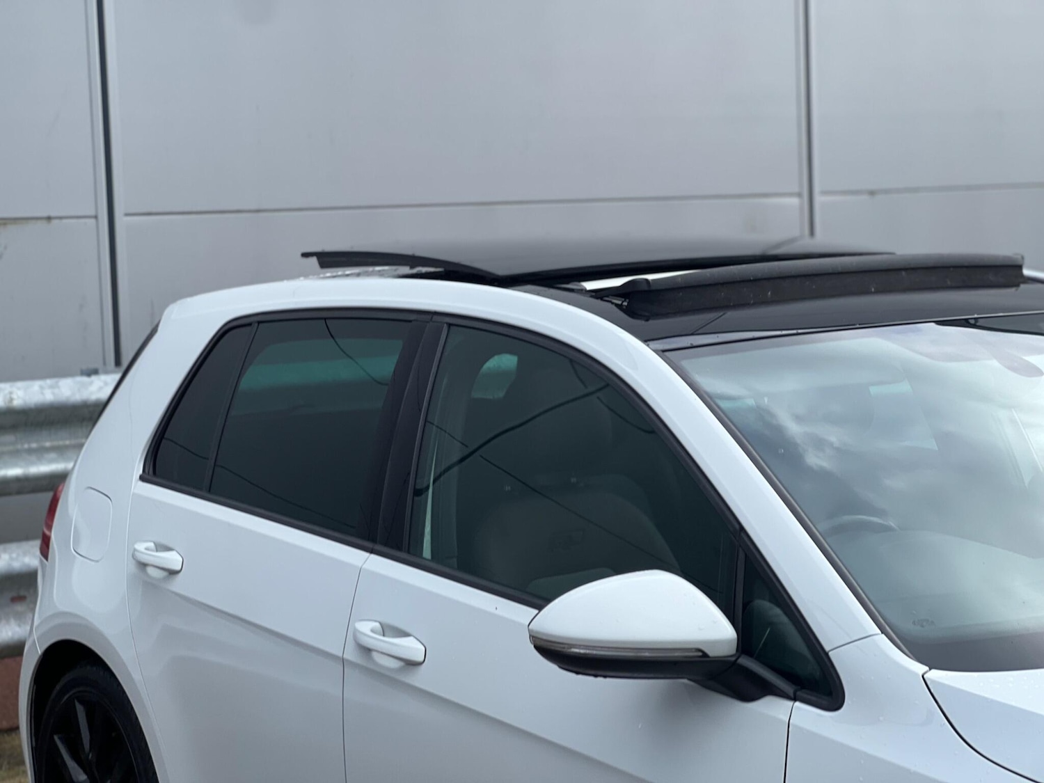 Used Volkswagen Golf for sale - 78214325: Photo 9