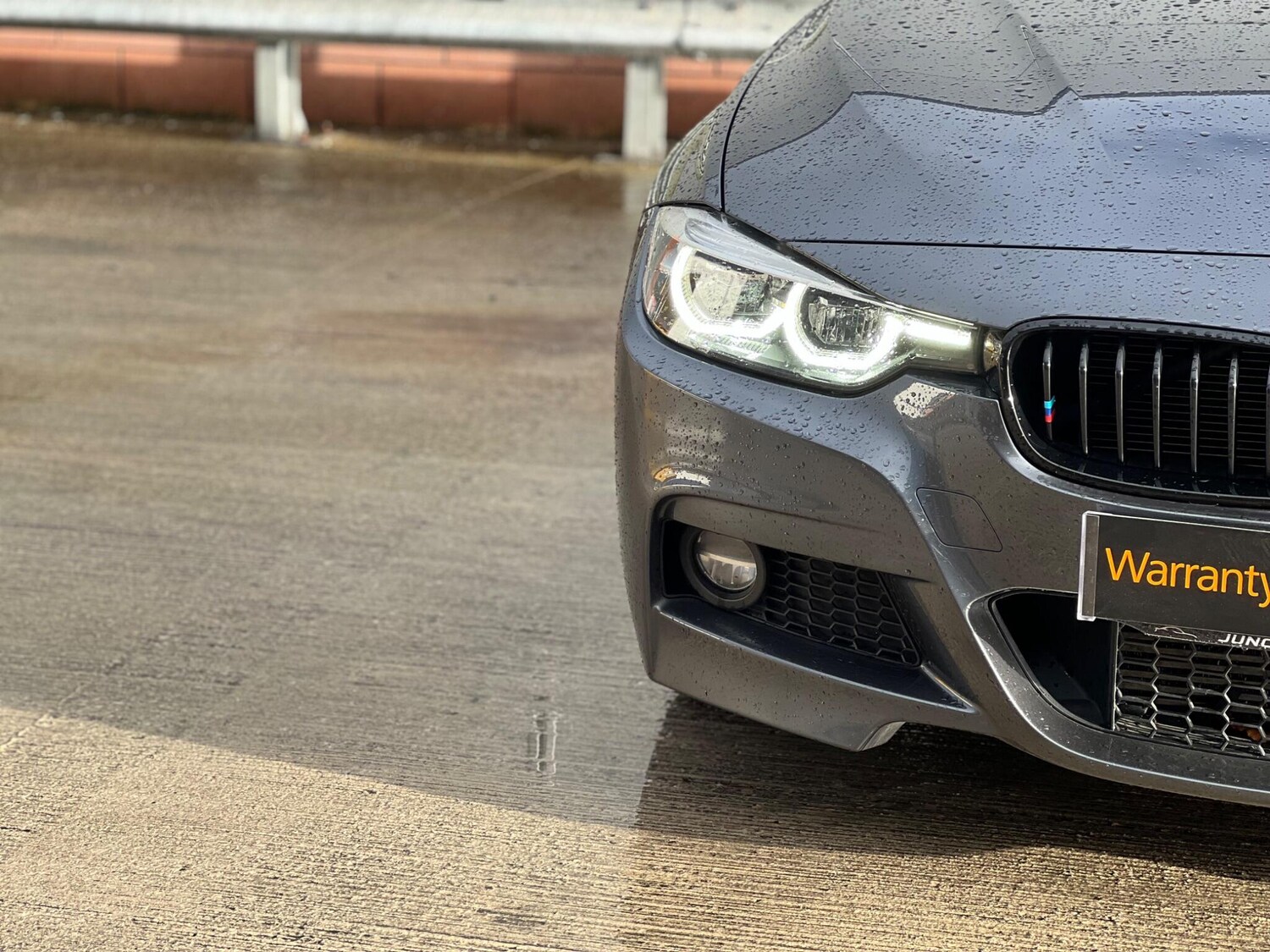 Used BMW 3 Series 2019 for sale - 78019795: Photo 11