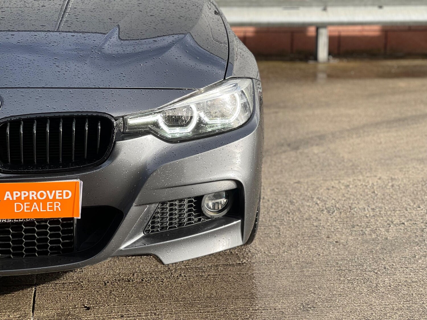 Used BMW 3 Series 2019 for sale - 78019795: Photo 12