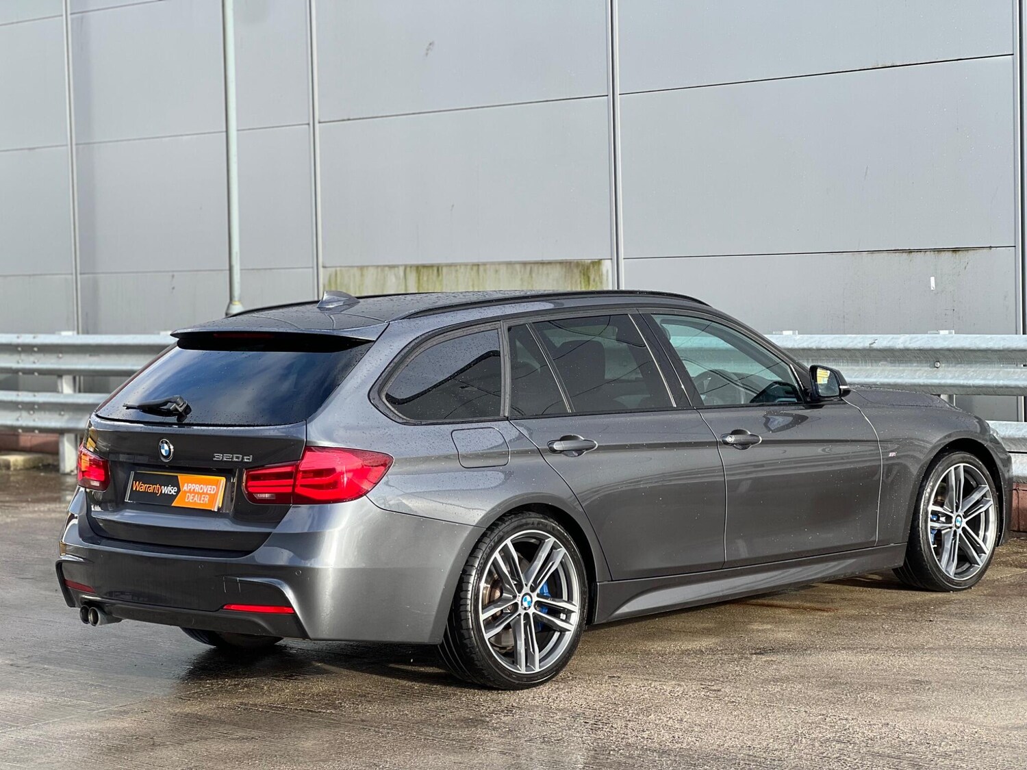 Used BMW 3 Series 2019 for sale - 78019795: Photo 13