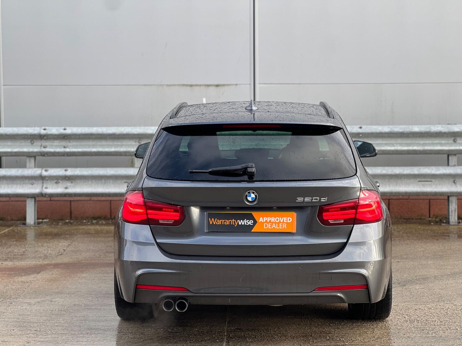 Used BMW 3 Series 2019 for sale - 78019795: Photo 14