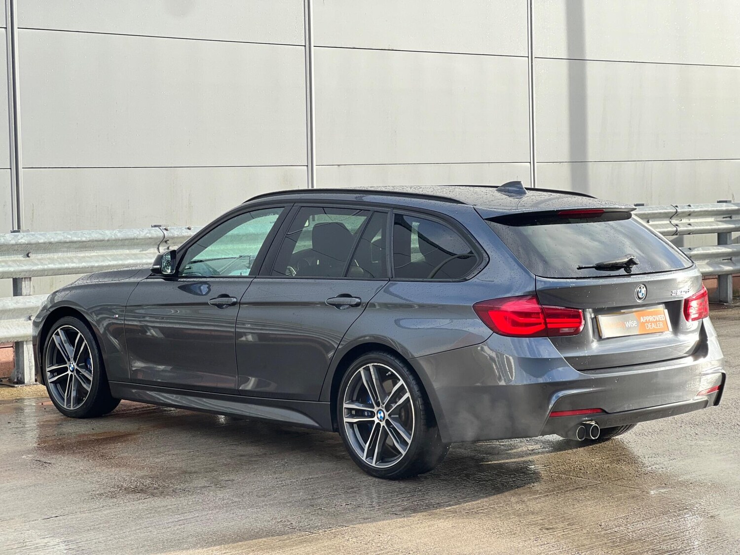 Used BMW 3 Series 2019 for sale - 78019795: Photo 15