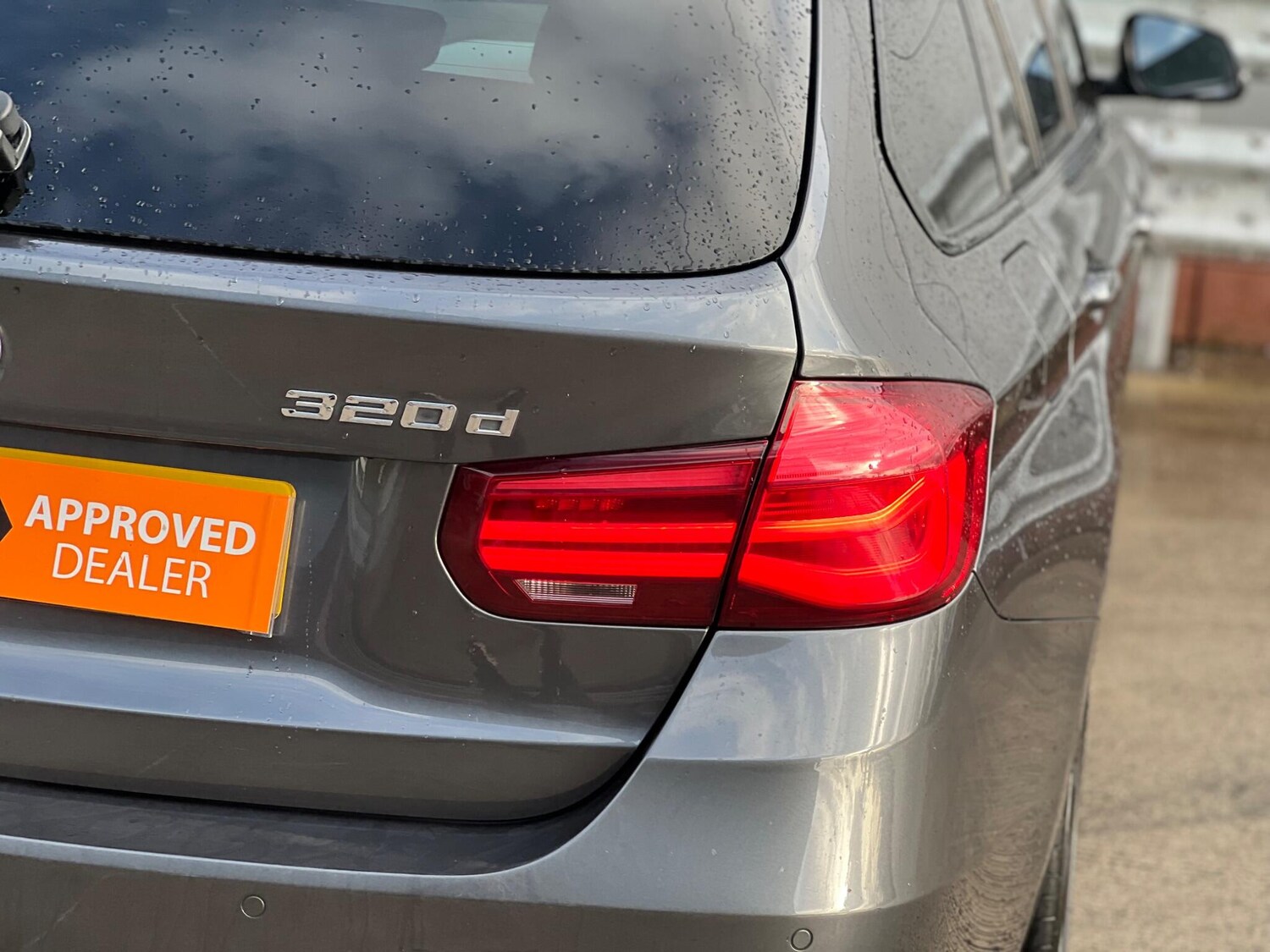 Used BMW 3 Series 2019 for sale - 78019795: Photo 18