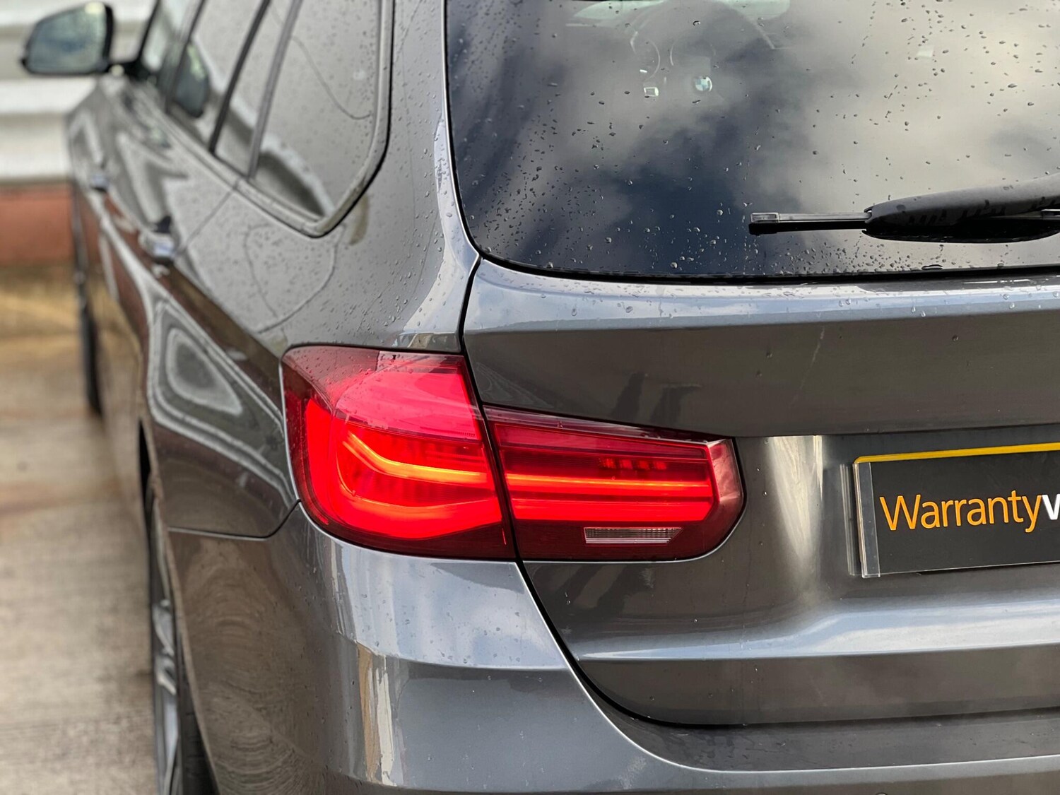 Used BMW 3 Series 2019 for sale - 78019795: Photo 19