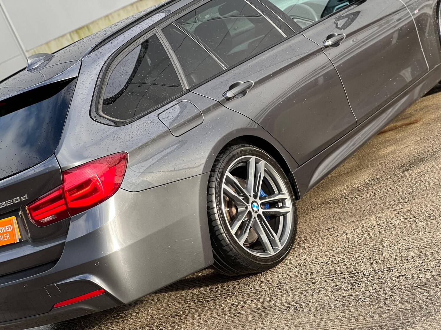 Used BMW 3 Series 2019 for sale - 78019795: Photo 20