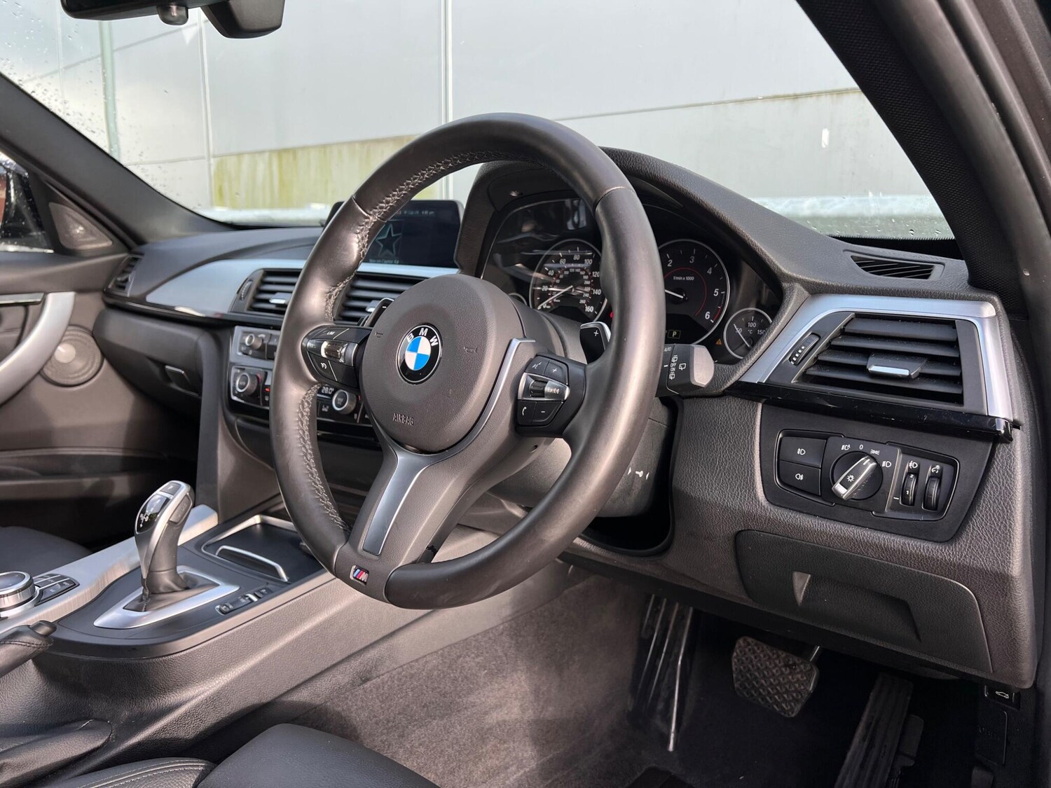 Used BMW 3 Series 2019 for sale - 78019795: Photo 26