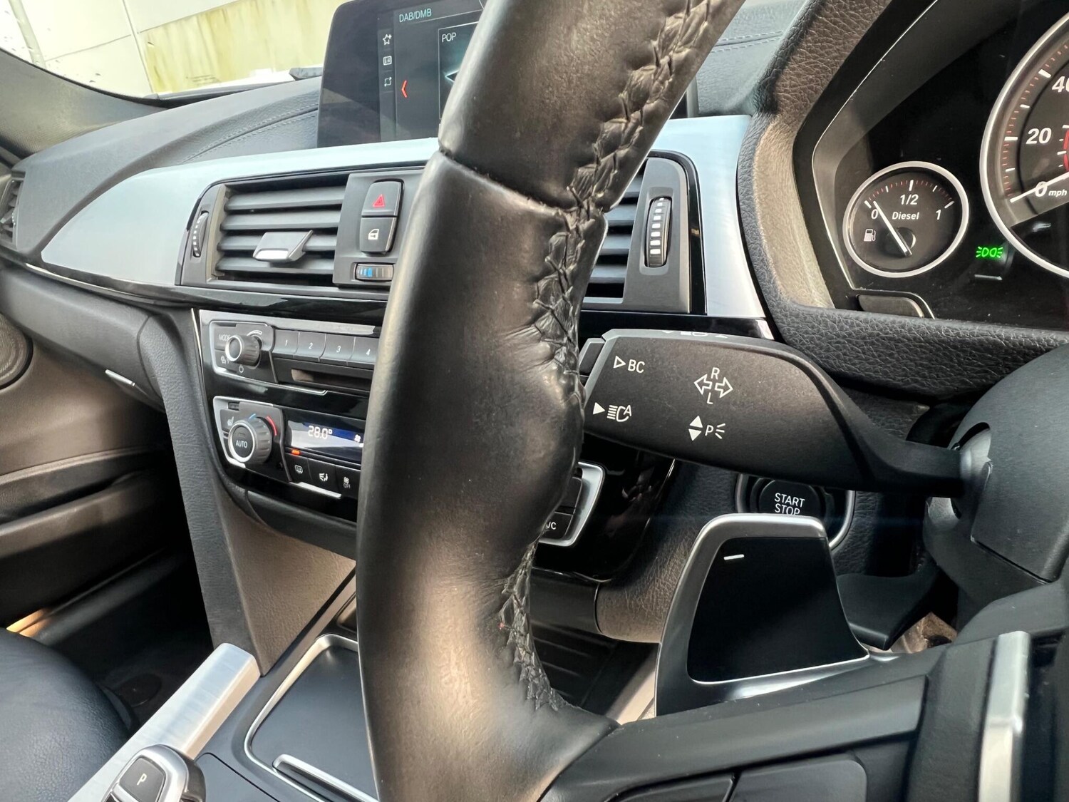 Used BMW 3 Series 2019 for sale - 78019795: Photo 32