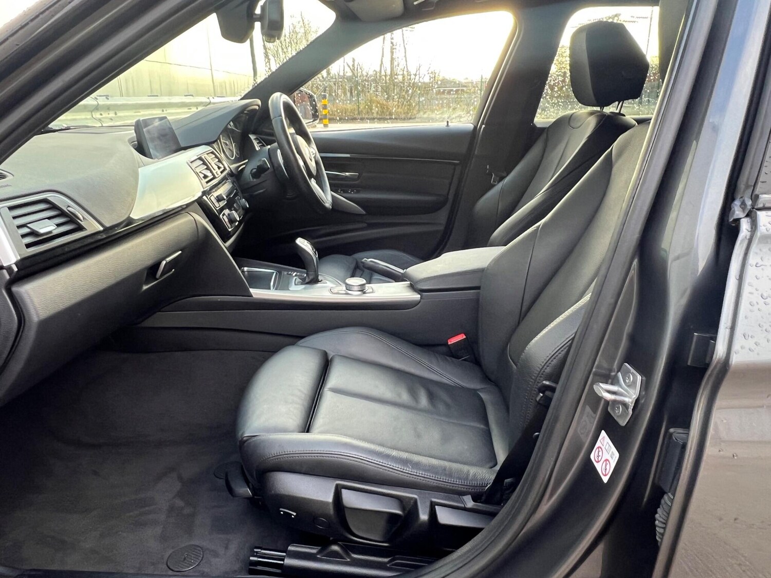 Used BMW 3 Series 2019 for sale - 78019795: Photo 39