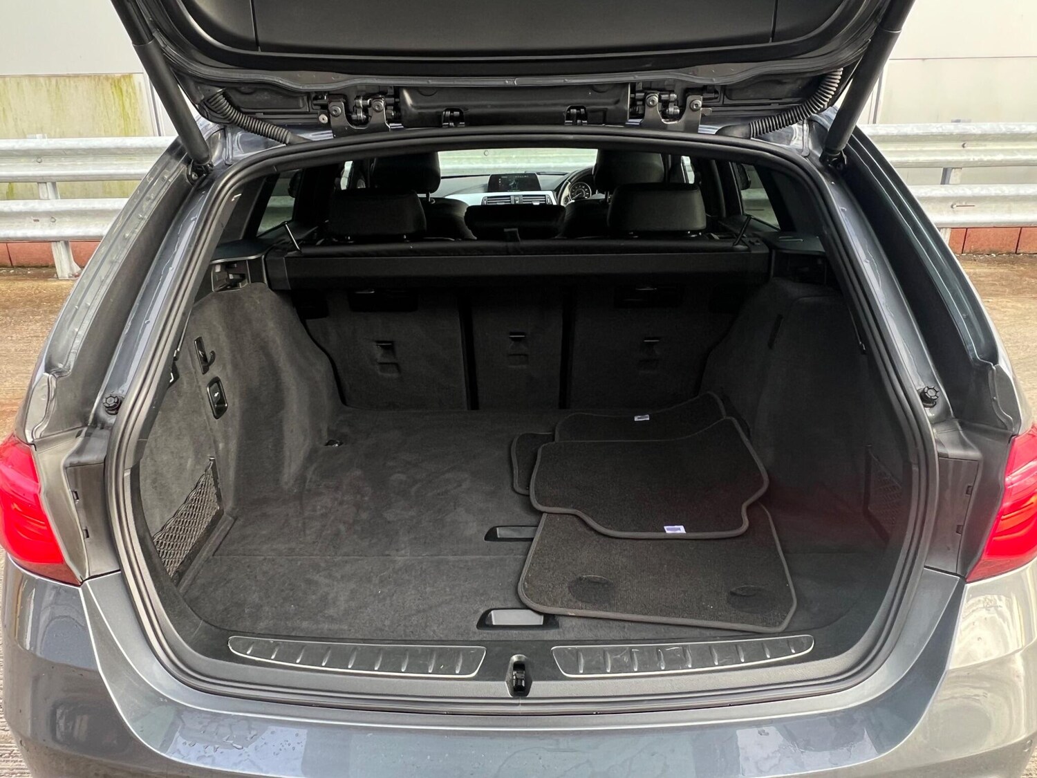 Used BMW 3 Series 2019 for sale - 78019795: Photo 51