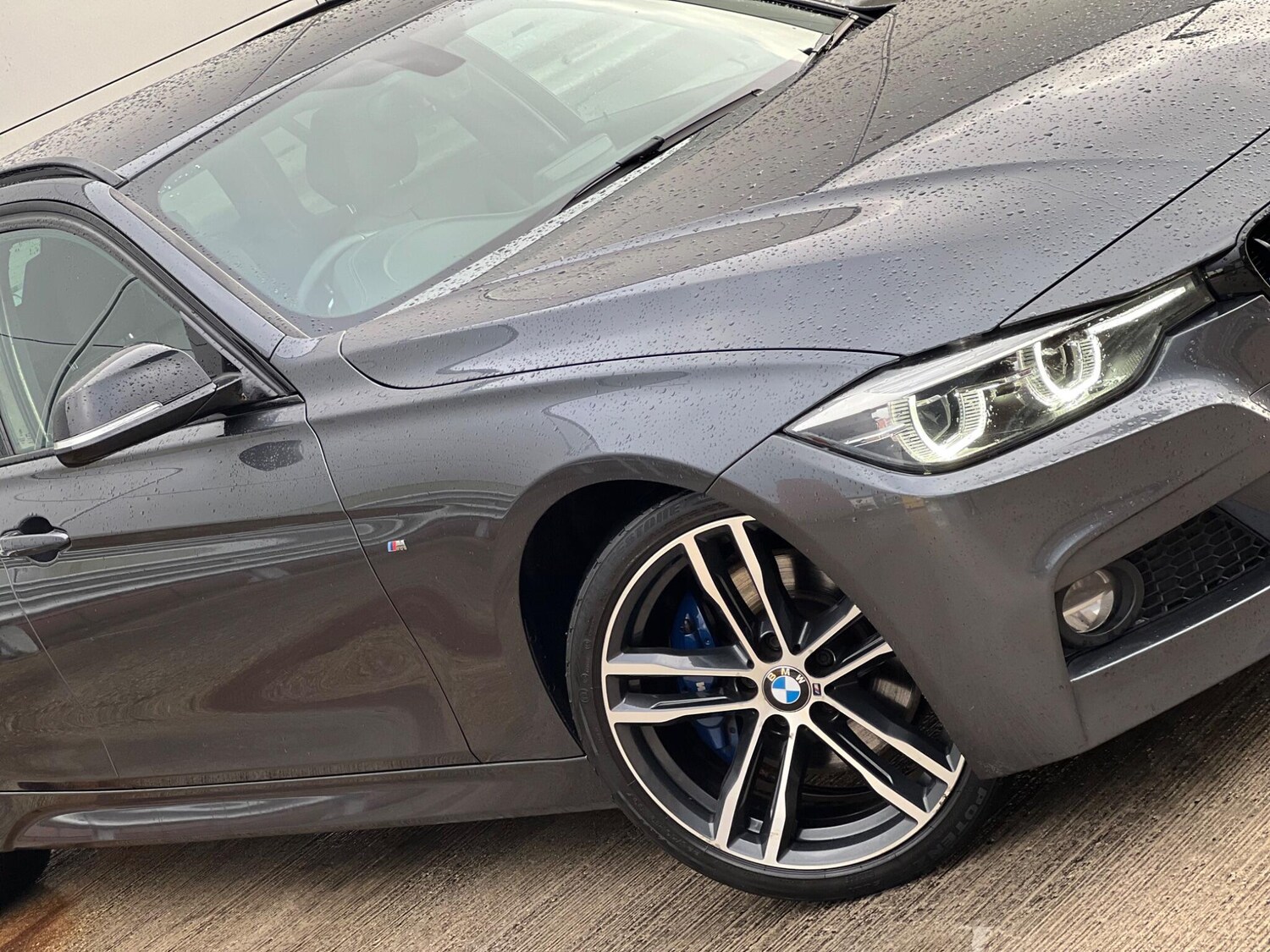 Used BMW 3 Series 2019 for sale - 78019795: Photo 6