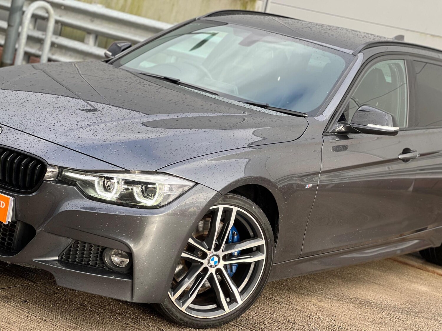 Used BMW 3 Series 2019 for sale - 78019795: Photo 7