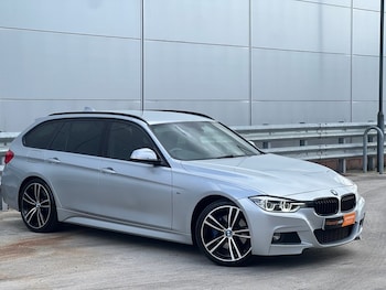 Used BMW 3 Series 2017 for sale - 78688902: Photo