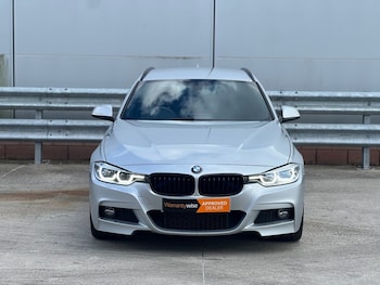 Used BMW 3 Series 2017 for sale - 78688902: Photo