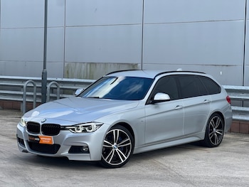Used BMW 3 Series 2017 for sale - 78688902: Photo