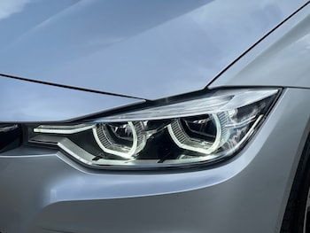 Used BMW 3 Series 2017 for sale - 78688902: Photo