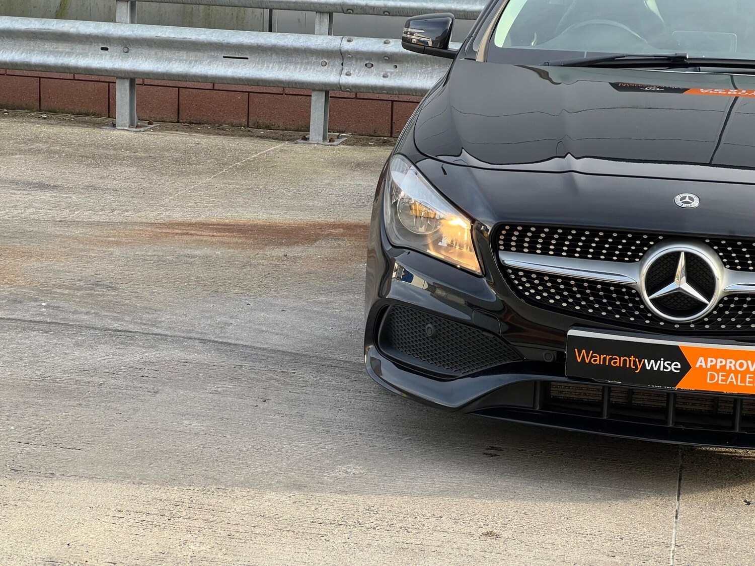 Used Mercedes-Benz CLA for sale - 77585625: Photo 10