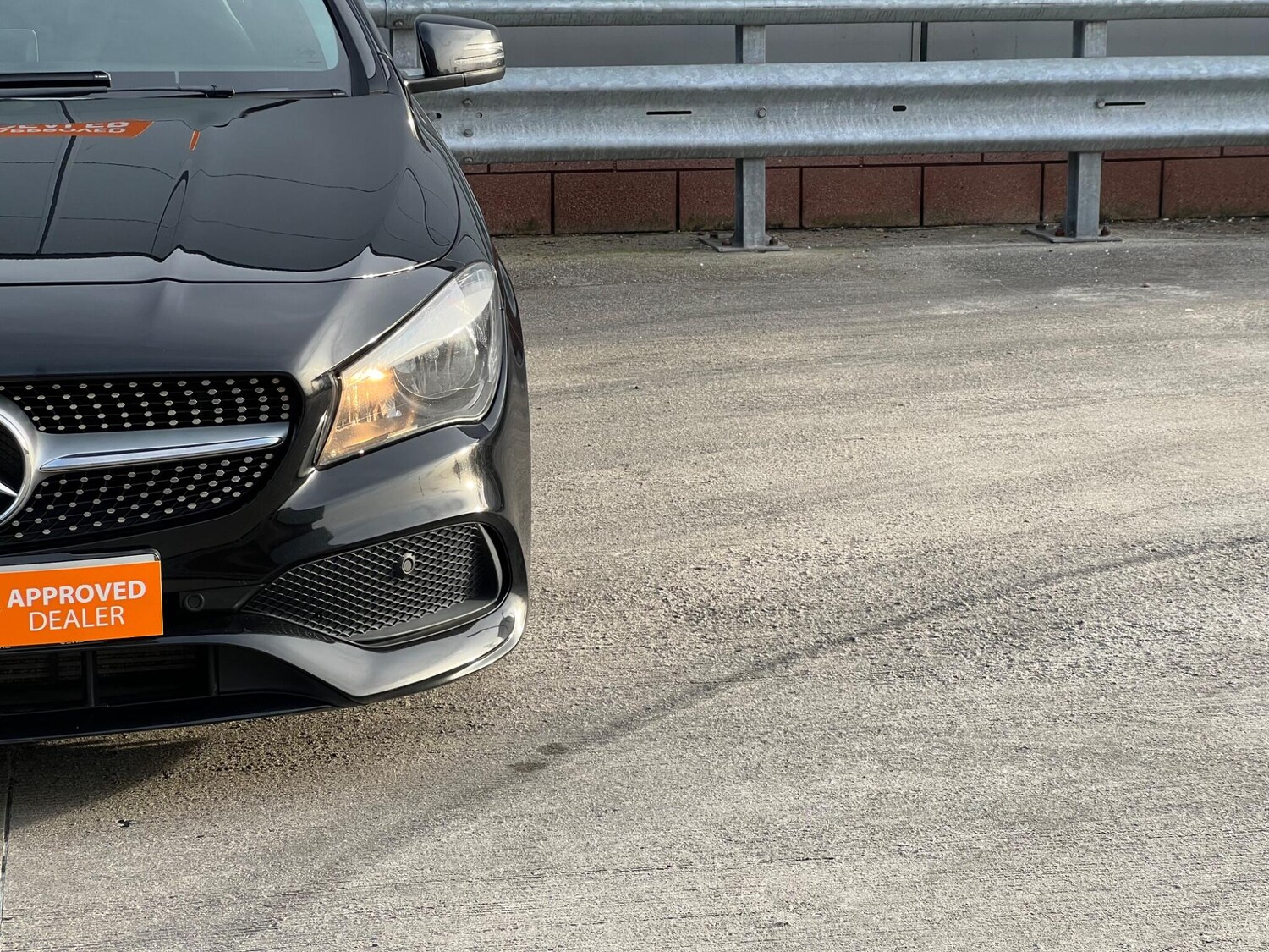 Used Mercedes-Benz CLA for sale - 77585625: Photo 11