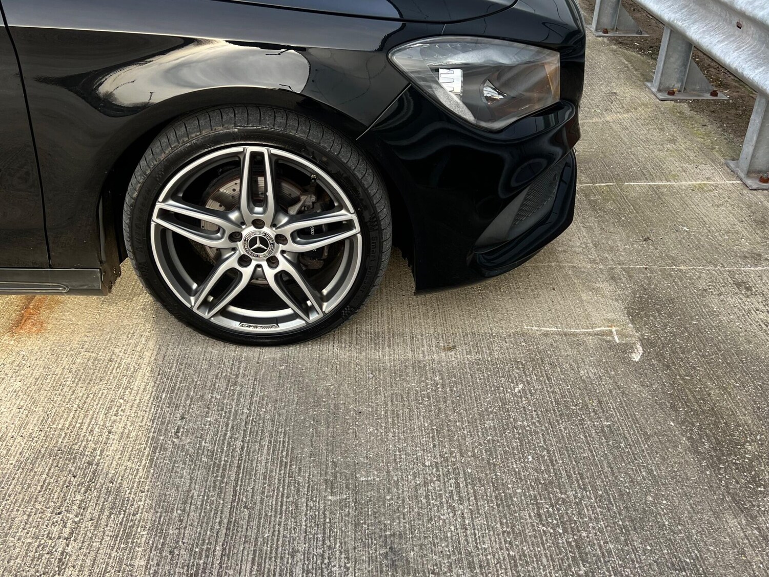 Used Mercedes-Benz CLA for sale - 77585625: Photo 12