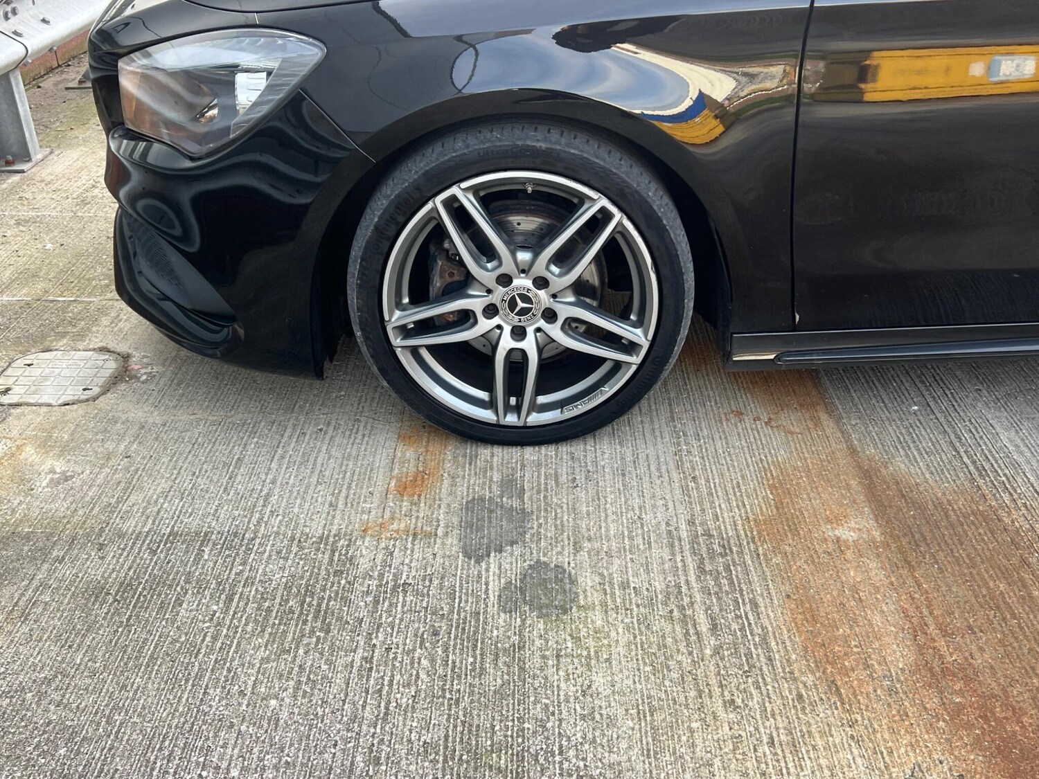 Used Mercedes-Benz CLA for sale - 77585625: Photo 13