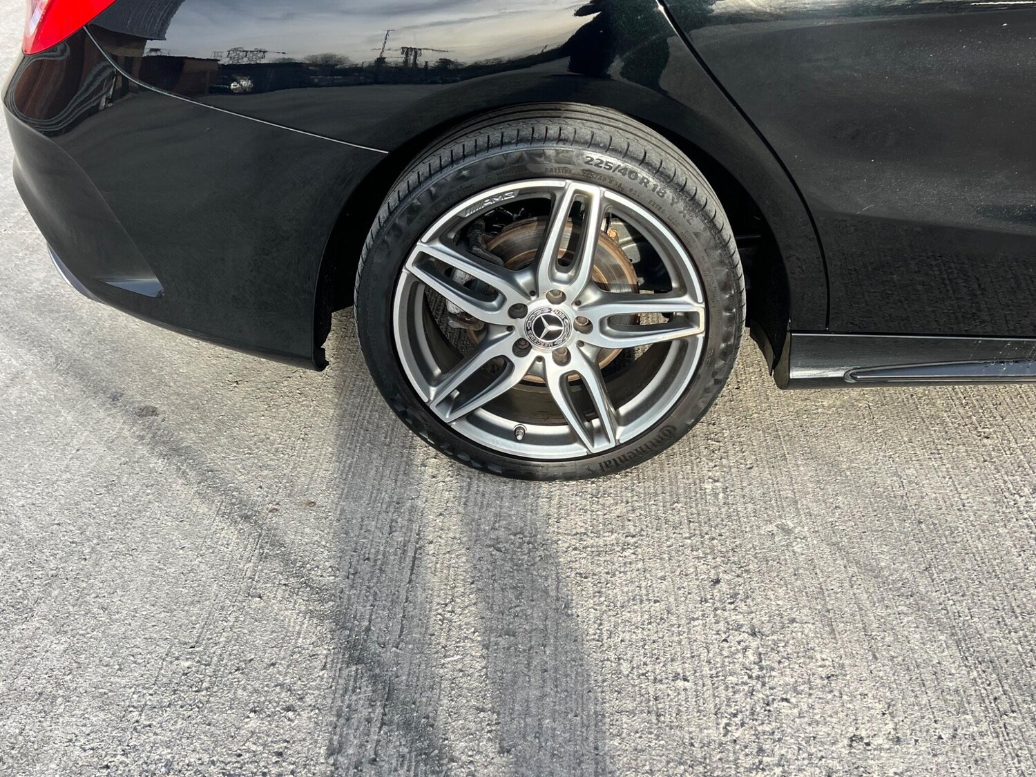 Used Mercedes-Benz CLA for sale - 77585625: Photo 14