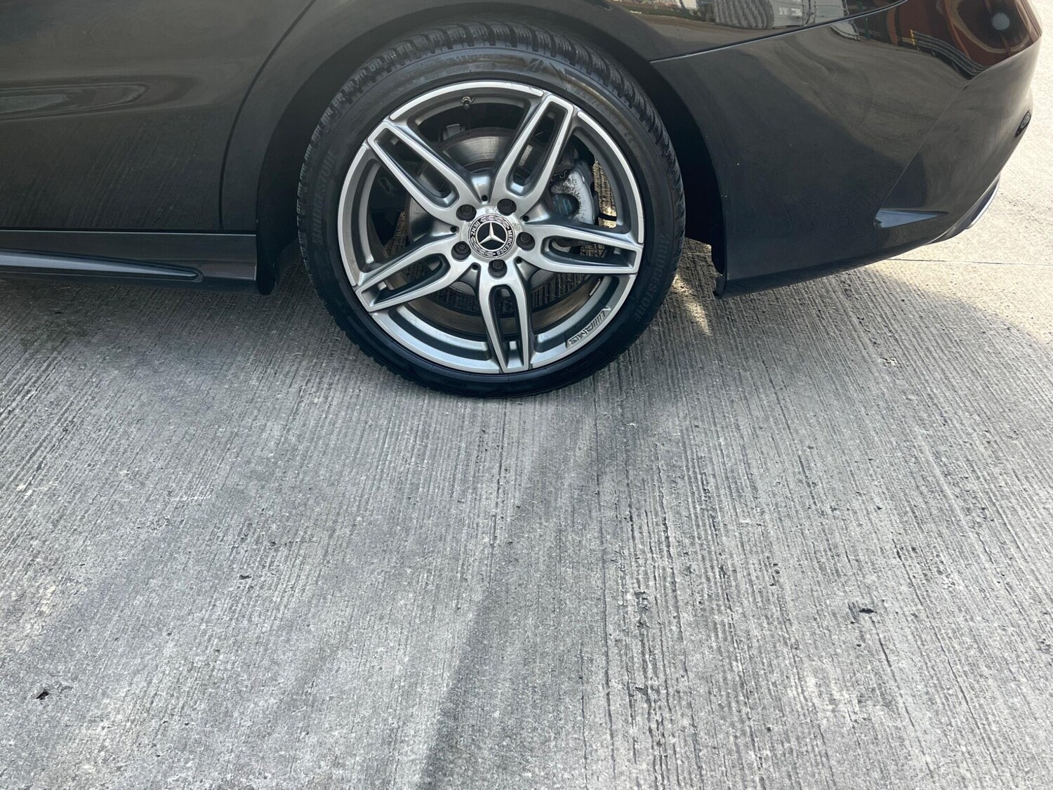 Used Mercedes-Benz CLA for sale - 77585625: Photo 15