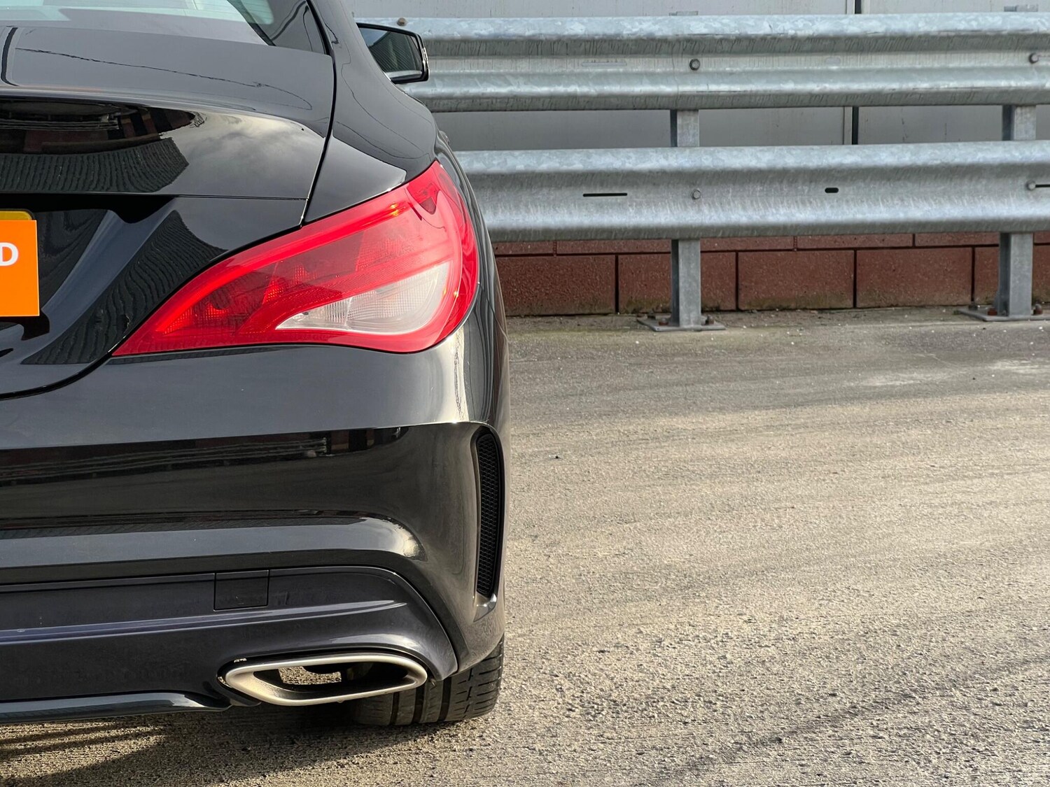 Used Mercedes-Benz CLA for sale - 77585625: Photo 19