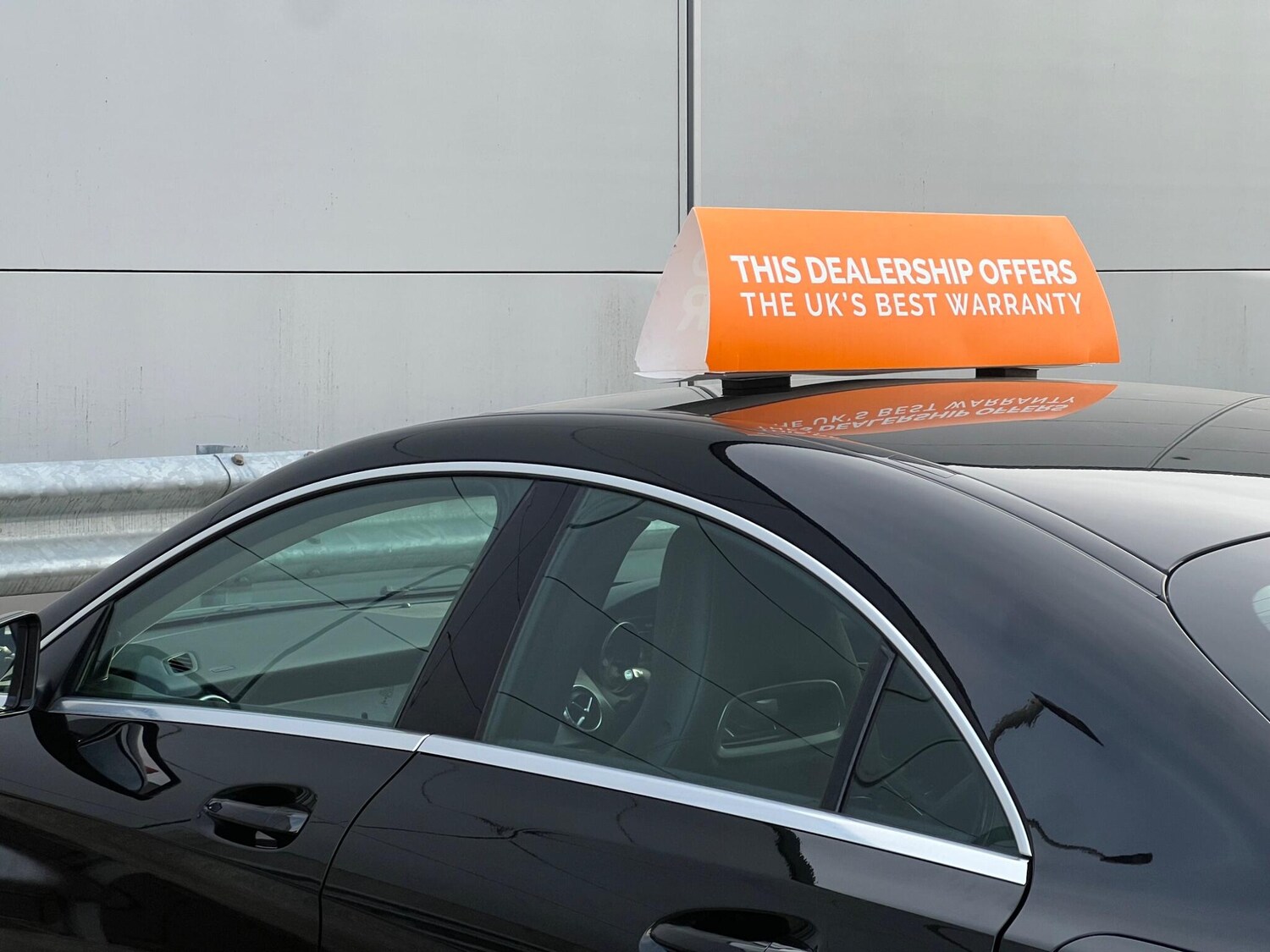 Used Mercedes-Benz CLA for sale - 77585625: Photo 25