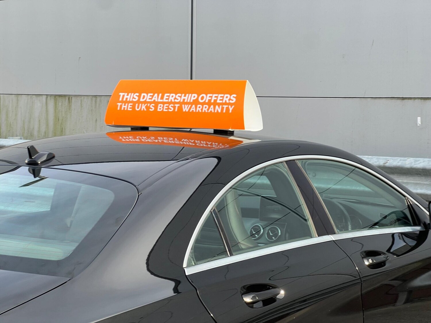 Used Mercedes-Benz CLA for sale - 77585625: Photo 26