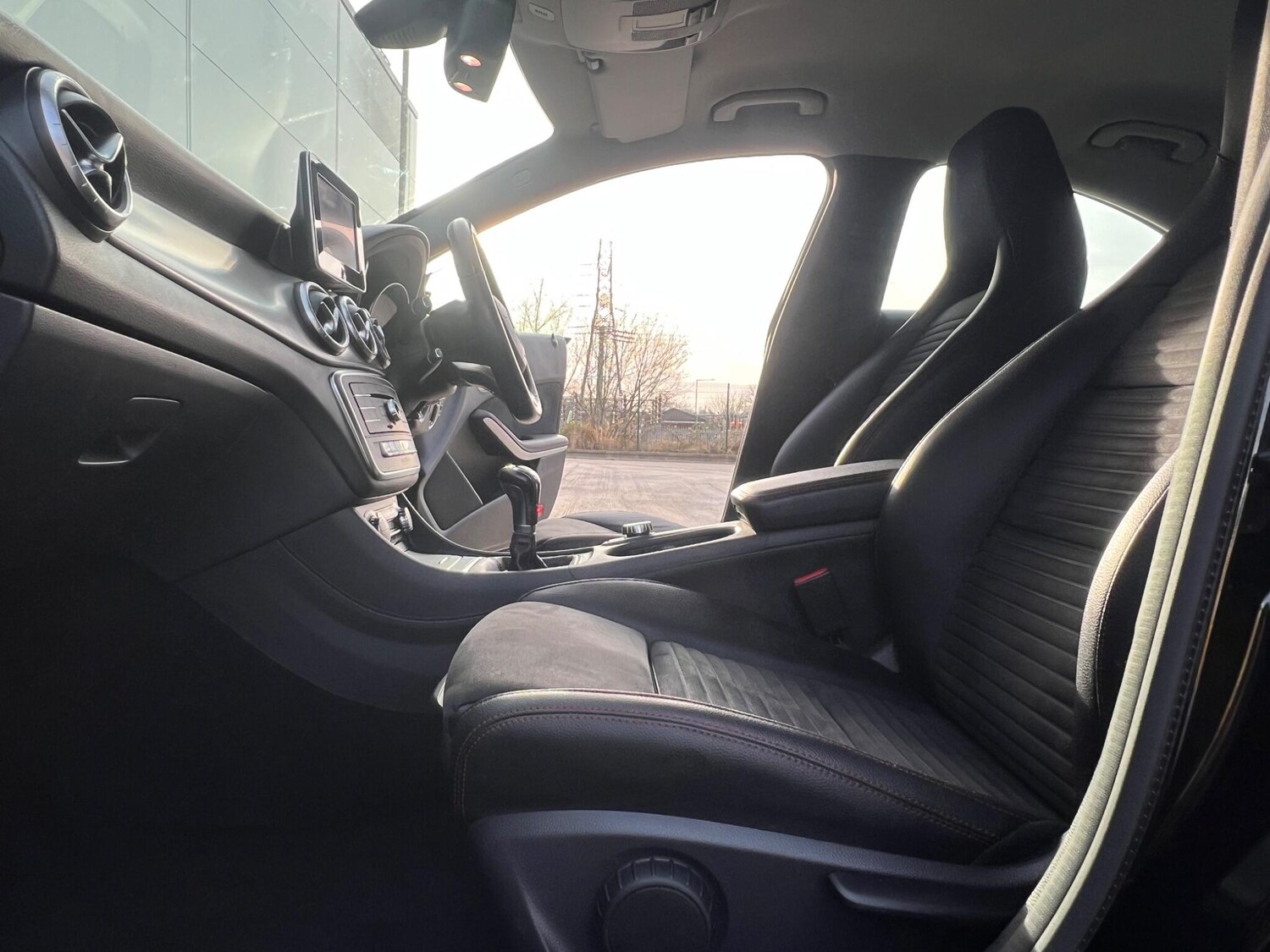 Used Mercedes-Benz CLA for sale - 77585625: Photo 34