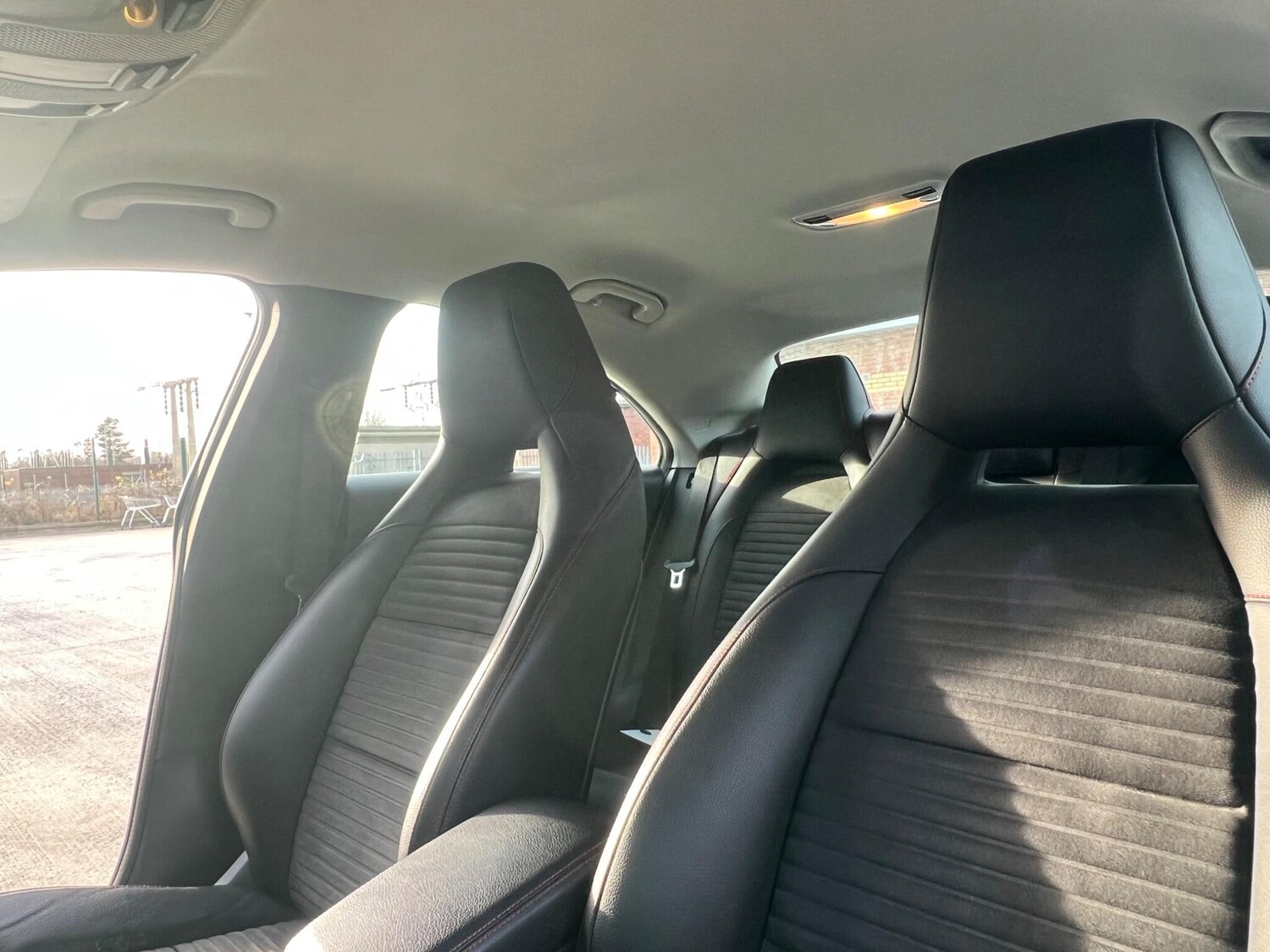 Used Mercedes-Benz CLA for sale - 77585625: Photo 35